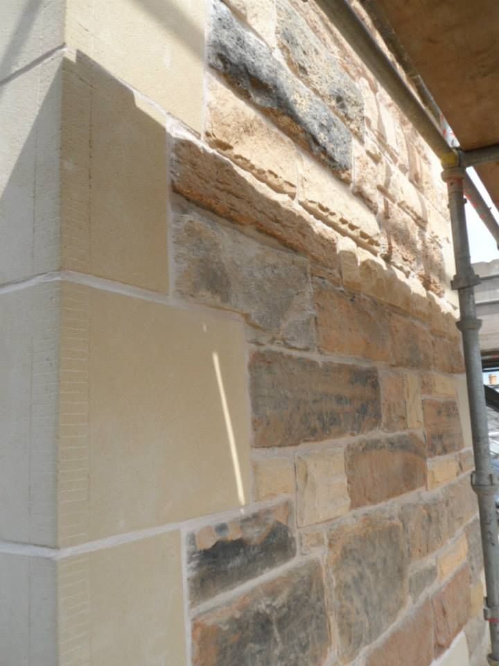 Heritage & Conservation by Bolton Roofing Contractors Ltd in Edinburgh